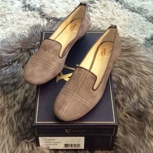 New💞CV SIGNTURE💞all leather shoes